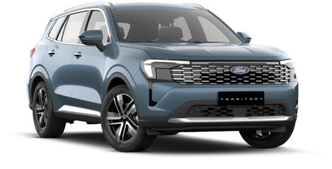 TERRITORY TITANIUM X 1.5 AT