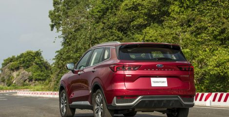 Chương trình ngày chủ nhật dịch vụ – Sunday Service