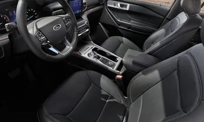 Dịch vụ sau bán hàng của Ford