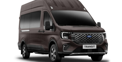 FORD TRANSIT MCA (16 chỗ)