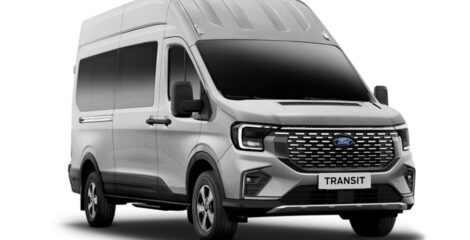 FORD TRANSIT PREMIUM (18 chỗ)