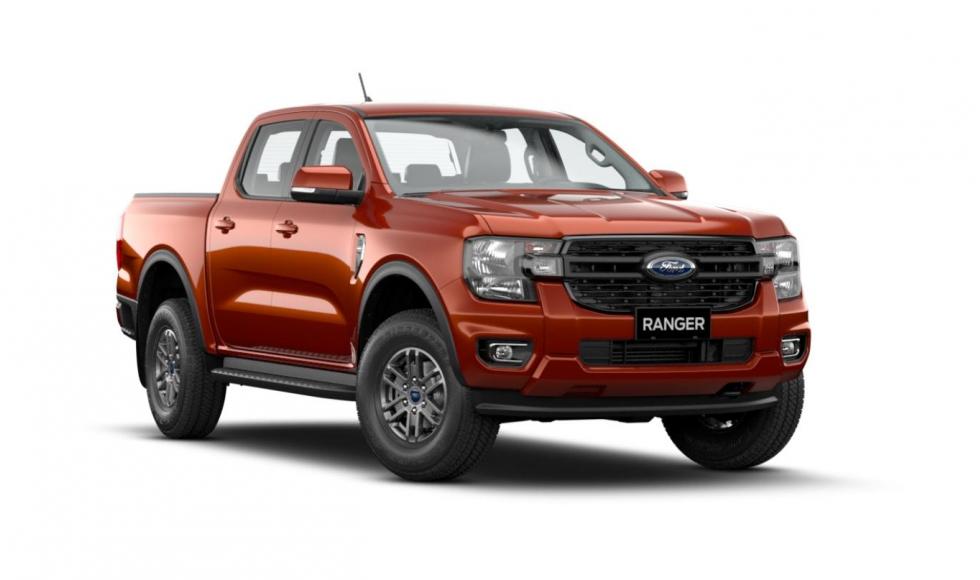 Top Các Dòng Xe Bán Chạy Tháng 10 - Ford Dĩ An FORD-RANGER-XLS-2.0L-4×4-AT-THE-HE-MOI-1