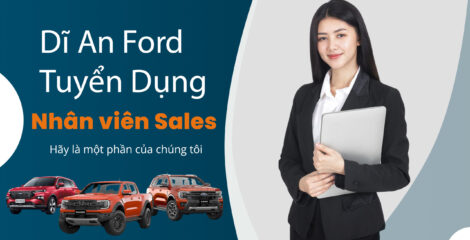Tuyển Dụng Nhân Viên Kinh Doanh