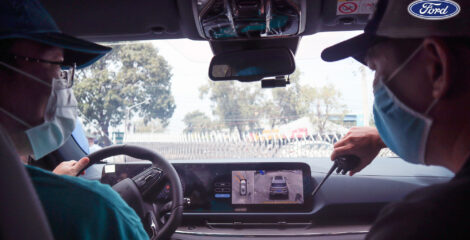 Top 10 mẹo lái xe an toàn cho lái mới