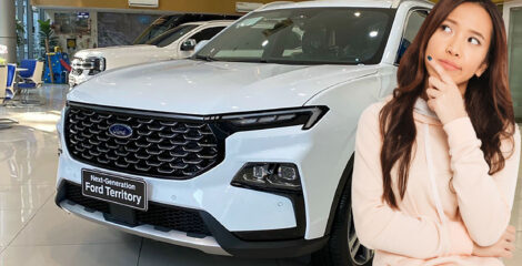 Nên Chọn Màu Gì Khi Mua Xe