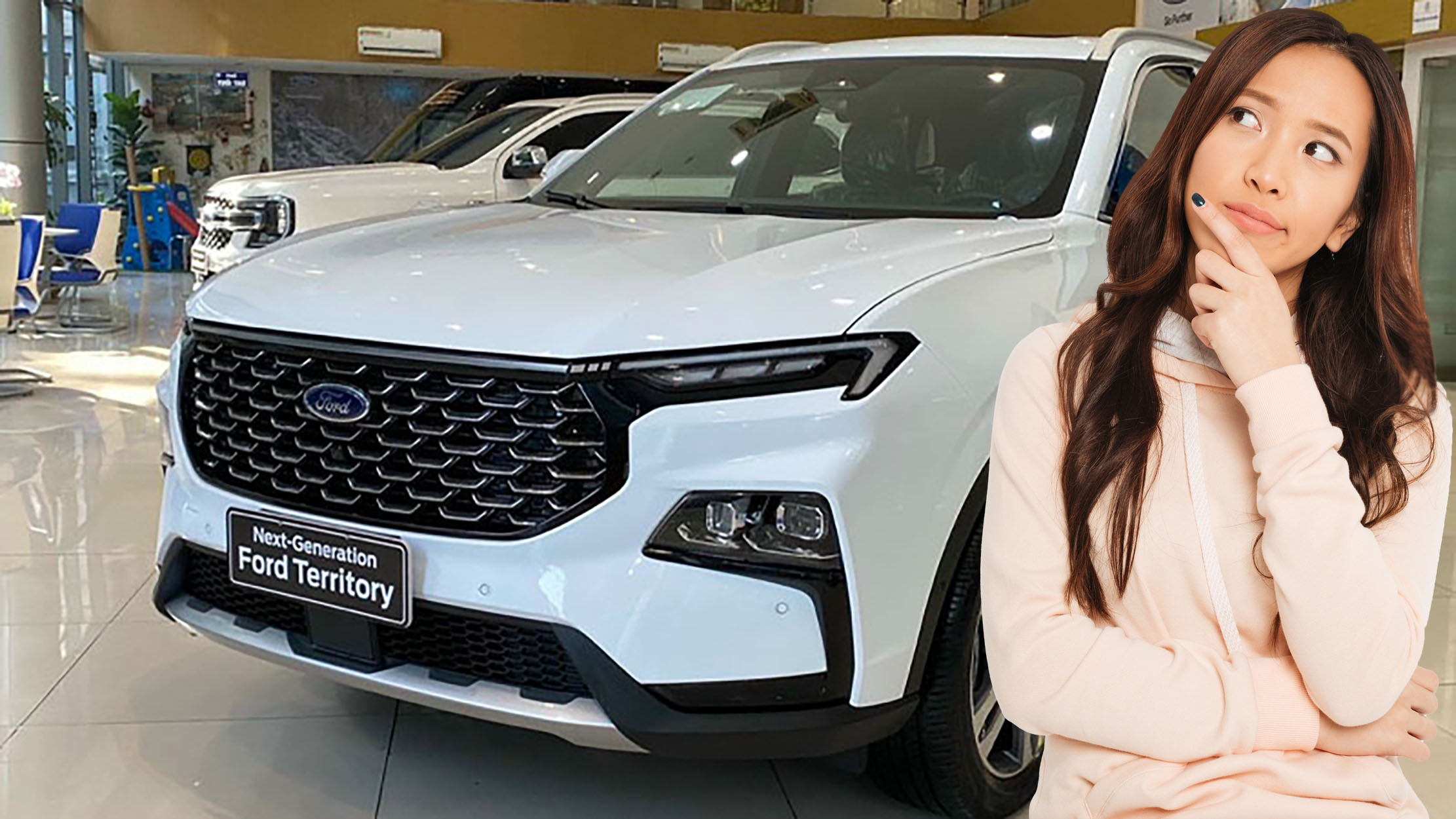 Nên Chọn Màu Gì Khi Mua Xe