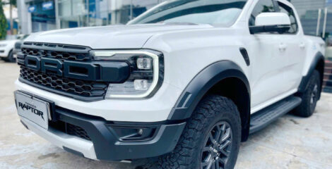 Xe Ford Cũ, Xe Qua Sử Dụng