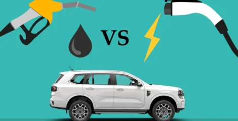 Nên Chọn Xe Điện Hay Xăng Dầu