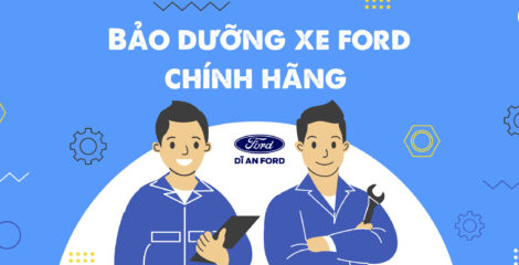 Nên bảo dưỡng xe ở hãng hay Gara bên ngoài