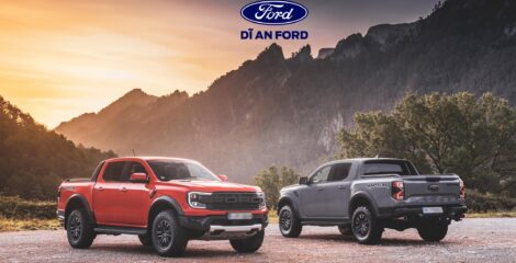 Cộng Đồng Xe Ford Miền Nam