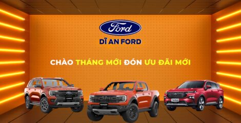 Chương Trình Ưu Đãi Tháng 11