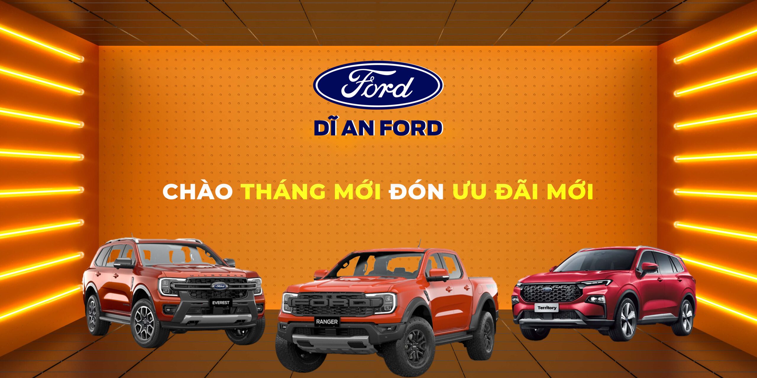 Chương Trình Ưu Đãi Tháng 11