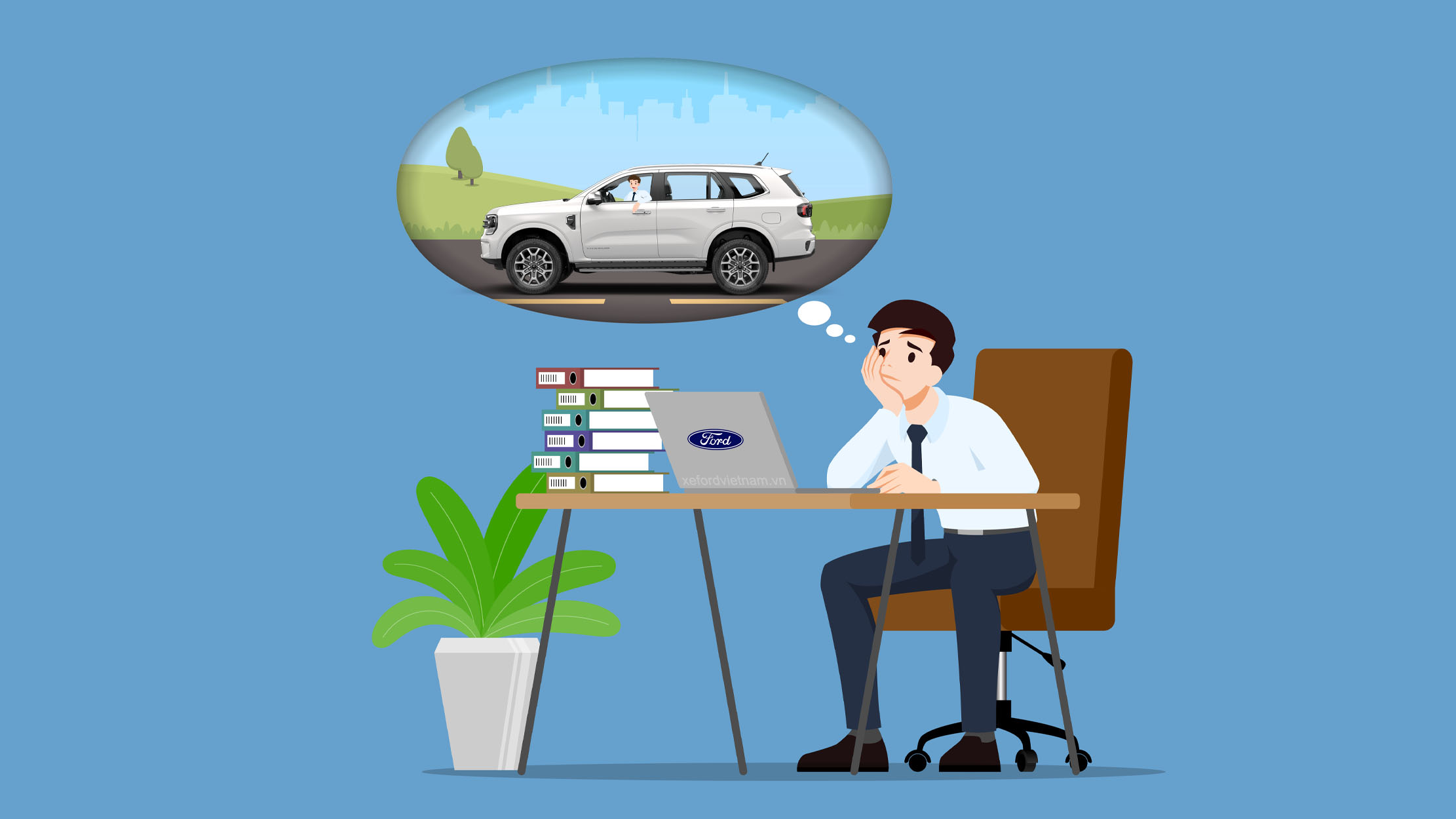 Khi nào nên mua xe ô tô