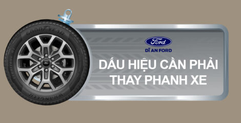 Dấu hiệu cần phải thay phanh xe
