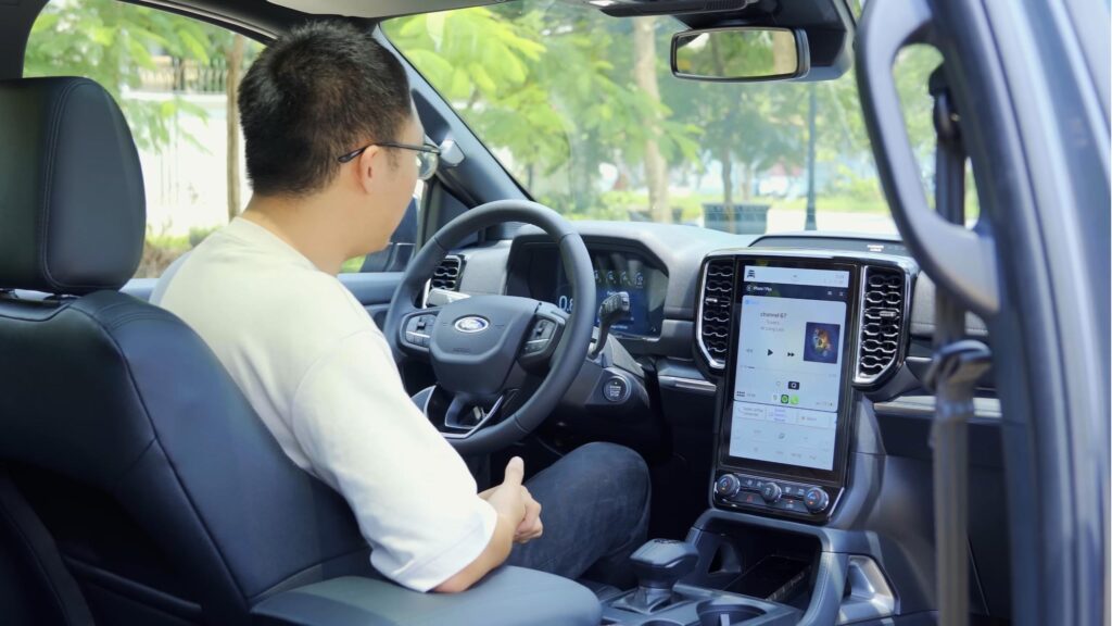 Xe ô tô dưới 1 tỷ - Ford Dĩ An cân nhắc xe ford dưới 1 tỷ