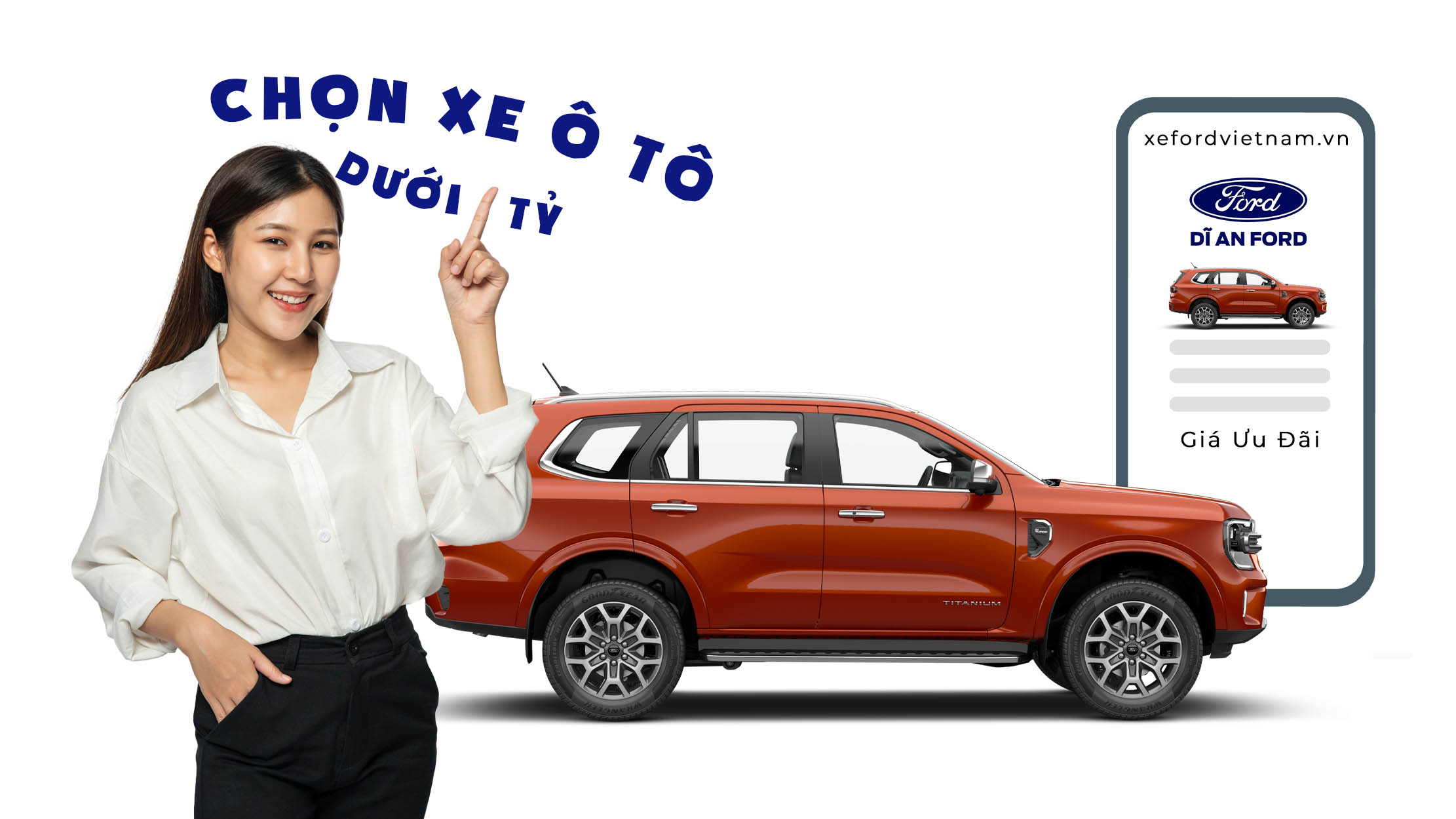 Xe ô tô dưới 1 tỷ