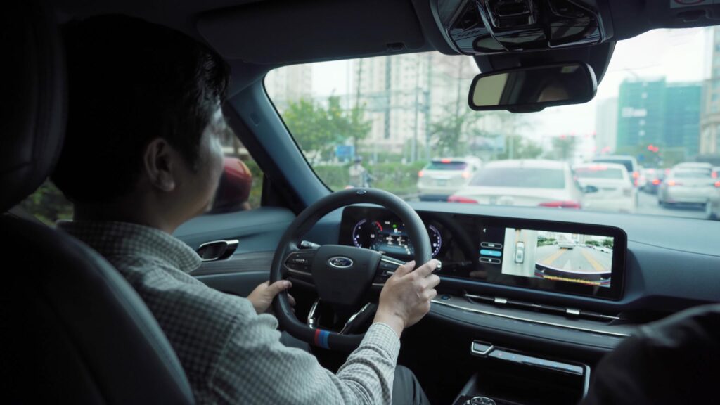 Xe ô tô dưới 1 tỷ - Ford Dĩ An xe ford dưới 1 tỷ có gì hay