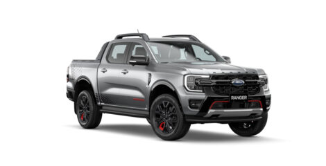 FORD RANGER STORMTRAK